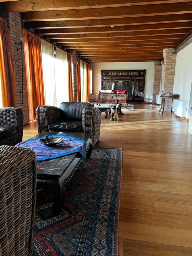 Tenuta Canova Cologno al Serio Exterior foto