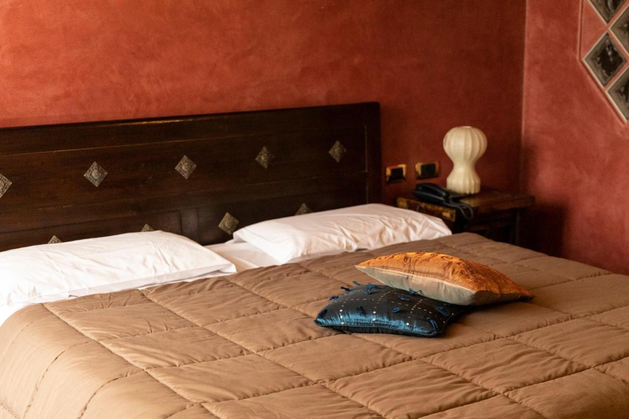 Tenuta Canova Cologno al Serio Exterior foto