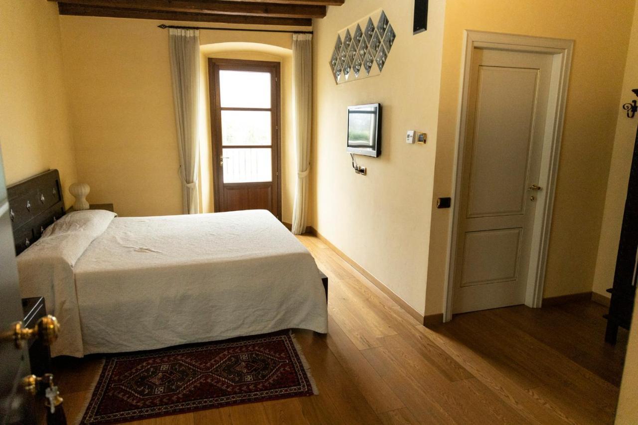 Tenuta Canova Cologno al Serio Exterior foto