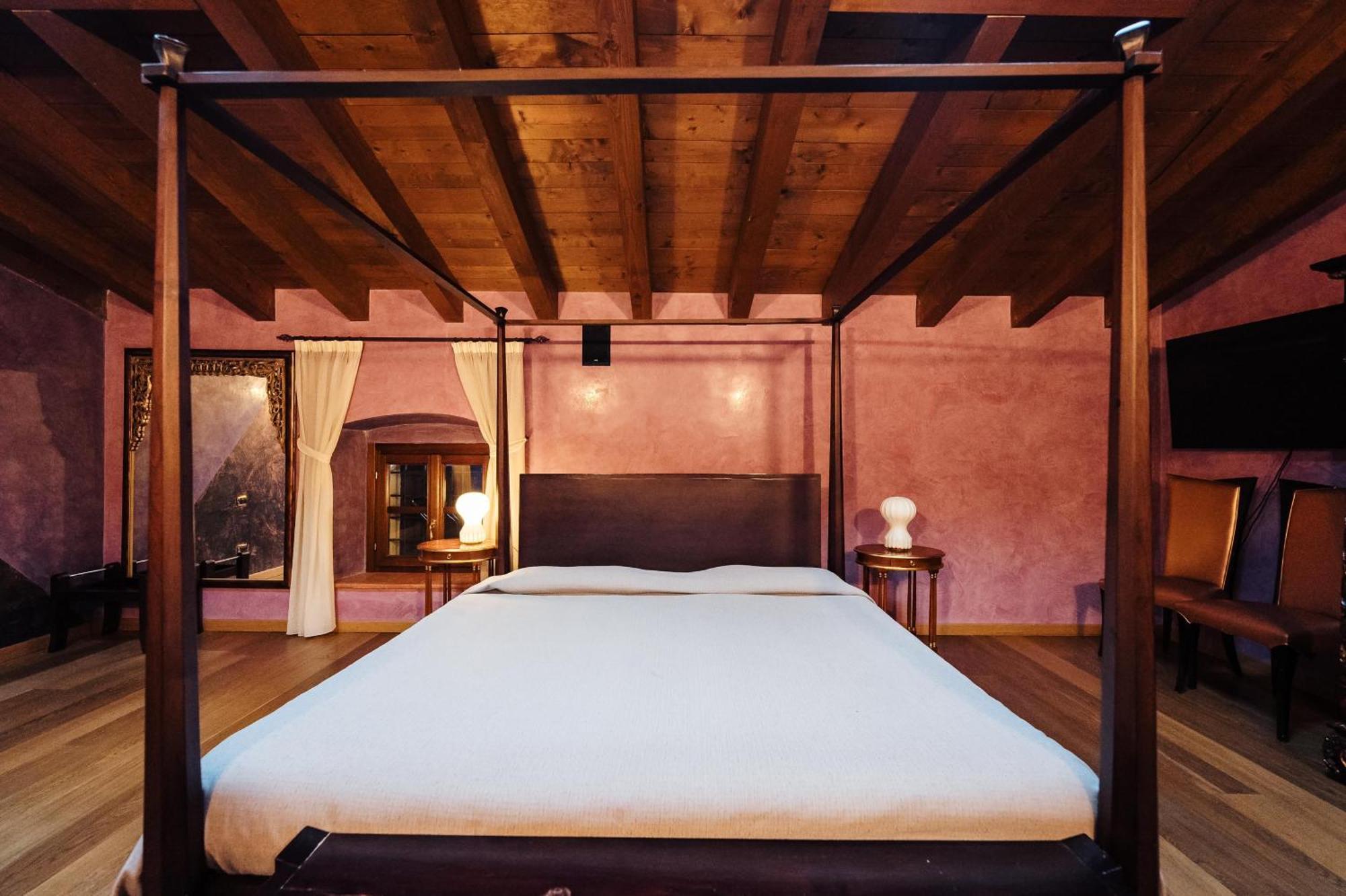Tenuta Canova Cologno al Serio Exterior foto
