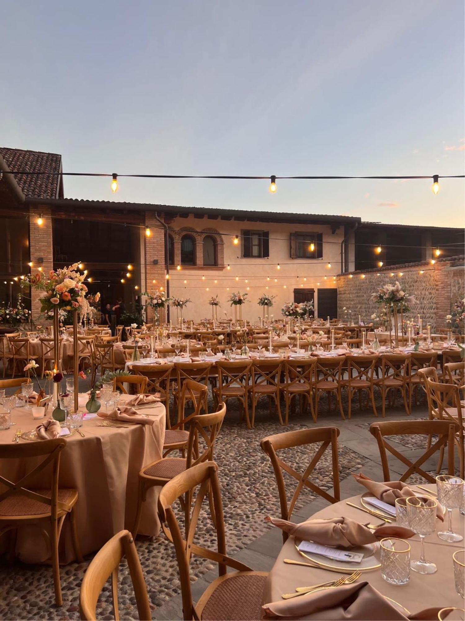 Tenuta Canova Cologno al Serio Exterior foto